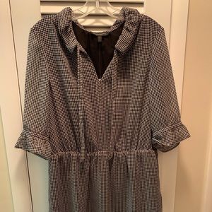 Banana Republic dress